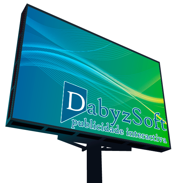 DabyzSoft Publicidade Interactiva hace visible tu negocio